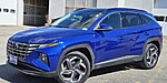 Used 2023 HYUNDAI TUCSON LIMITED in WILMINGTON, MASSACHUSETTS