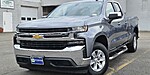 Used 2019 CHEVROLET SILVERADO 1500 LT in WILMINGTON, MASSACHUSETTS