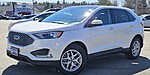 Used 2023 FORD EDGE SEL in WILMINGTON, MASSACHUSETTS