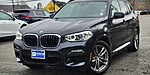 Used 2019 BMW X3 XDRIVE30I in WILMINGTON, MASSACHUSETTS