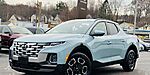 Used 2023 HYUNDAI SANTA CRUZ SEL PREMIUM in WILMINGTON, MASSACHUSETTS