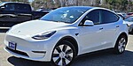 Used 2023 TESLA MODEL Y LONG RANGE in WILMINGTON, MASSACHUSETTS