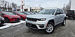 Used 2023 JEEP GRAND CHEROKEE LIMITED in WILMINGTON, MASSACHUSETTS
