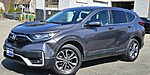 Used 2022 Honda CR-V EX in WILMINGTON, MASSACHUSETTS
