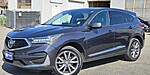 Used 2020 ACURA RDX TECHNOLOGY PACKAGE in WILMINGTON, MASSACHUSETTS
