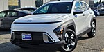 Used 2025 HYUNDAI KONA SEL in WILMINGTON, MASSACHUSETTS