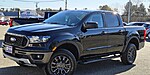 Used 2023 FORD RANGER XLT in WILMINGTON, MASSACHUSETTS