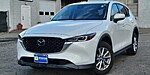 Used 2023 MAZDA CX-5 2.5 S PREFERRED PACKAGE in WILMINGTON, MASSACHUSETTS