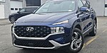 Used 2023 HYUNDAI SANTA FE SEL in WILMINGTON, MASSACHUSETTS