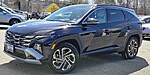 Used 2026 HYUNDAI TUCSON HYBRID LIMITED in WILMINGTON, MASSACHUSETTS