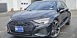 Used 2024 AUDI S3 2.0T PREMIUM PLUS in WILMINGTON, MASSACHUSETTS