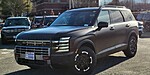 New 2026 HYUNDAI PALISADE XRT PRO in WILMINGTON, MASSACHUSETTS