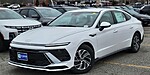 New 2026 HYUNDAI SONATA BLUE in WILMINGTON, MASSACHUSETTS
