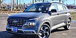 New 2026 HYUNDAI VENUE SEL in WILMINGTON, MASSACHUSETTS