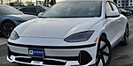 New 2025 HYUNDAI IONIQ 6 SE in WILMINGTON, MASSACHUSETTS