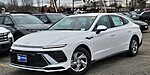 New 2026 HYUNDAI SONATA SE in WILMINGTON, MASSACHUSETTS