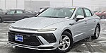 New 2026 HYUNDAI SONATA SE in WILMINGTON, MASSACHUSETTS