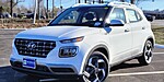 New 2026 HYUNDAI VENUE SEL in WILMINGTON, MASSACHUSETTS