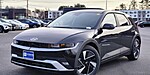 New 2026 HYUNDAI IONIQ 5 SEL in WILMINGTON, MASSACHUSETTS