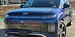 New 2026 HYUNDAI IONIQ 9 PERFORMANCE CALLIGRAPHY in WILMINGTON, MASSACHUSETTS