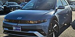 New 2026 HYUNDAI IONIQ 5 SEL in WILMINGTON, MASSACHUSETTS