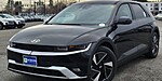 New 2026 HYUNDAI IONIQ 5 SEL in WILMINGTON, MASSACHUSETTS