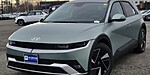 New 2026 HYUNDAI IONIQ 5 SEL in WILMINGTON, MASSACHUSETTS