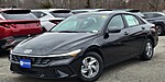 New 2026 HYUNDAI ELANTRA SE in WILMINGTON, MASSACHUSETTS