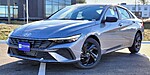 New 2026 HYUNDAI ELANTRA SEL SPORT in WILMINGTON, MASSACHUSETTS