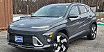 New 2026 HYUNDAI KONA LIMITED in WILMINGTON, MASSACHUSETTS