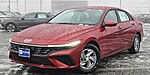 New 2026 HYUNDAI ELANTRA SE in WILMINGTON, MASSACHUSETTS