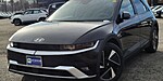 New 2026 HYUNDAI IONIQ 5 SEL in WILMINGTON, MASSACHUSETTS