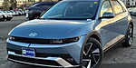 New 2026 HYUNDAI IONIQ 5 SEL in WILMINGTON, MASSACHUSETTS