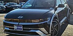 New 2026 HYUNDAI IONIQ 5 LIMITED in WILMINGTON, MASSACHUSETTS