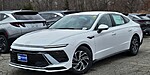 New 2026 HYUNDAI SONATA BLUE in WILMINGTON, MASSACHUSETTS