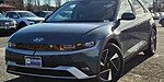 New 2026 HYUNDAI IONIQ 5 SEL in WILMINGTON, MASSACHUSETTS