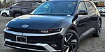 New 2026 HYUNDAI IONIQ 5 SEL in WILMINGTON, MASSACHUSETTS