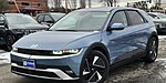 New 2026 HYUNDAI IONIQ 5 SEL in WILMINGTON, MASSACHUSETTS