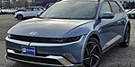 New 2026 HYUNDAI IONIQ 5 LIMITED in WILMINGTON, MASSACHUSETTS