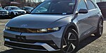 New 2026 HYUNDAI IONIQ 5 SE in WILMINGTON, MASSACHUSETTS