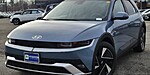New 2026 HYUNDAI IONIQ 5 SEL in WILMINGTON, MASSACHUSETTS