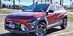 New 2026 HYUNDAI KONA SEL PREMIUM in WILMINGTON, MASSACHUSETTS