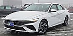 New 2026 HYUNDAI ELANTRA LIMITED in WILMINGTON, MASSACHUSETTS