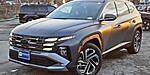 New 2026 HYUNDAI TUCSON LIMITED in WILMINGTON, MASSACHUSETTS