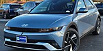 New 2026 HYUNDAI IONIQ 5 SE in WILMINGTON, MASSACHUSETTS