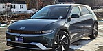 New 2026 HYUNDAI IONIQ 5 SE in WILMINGTON, MASSACHUSETTS