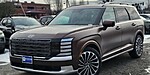 New 2026 HYUNDAI PALISADE CALLIGRAPHY in WILMINGTON, MASSACHUSETTS