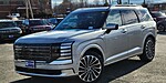 New 2026 HYUNDAI PALISADE CALLIGRAPHY in WILMINGTON, MASSACHUSETTS