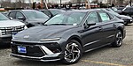 New 2026 HYUNDAI SONATA SEL SPORT in WILMINGTON, MASSACHUSETTS