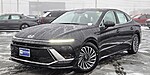 New 2026 HYUNDAI SONATA LIMITED in WILMINGTON, MASSACHUSETTS